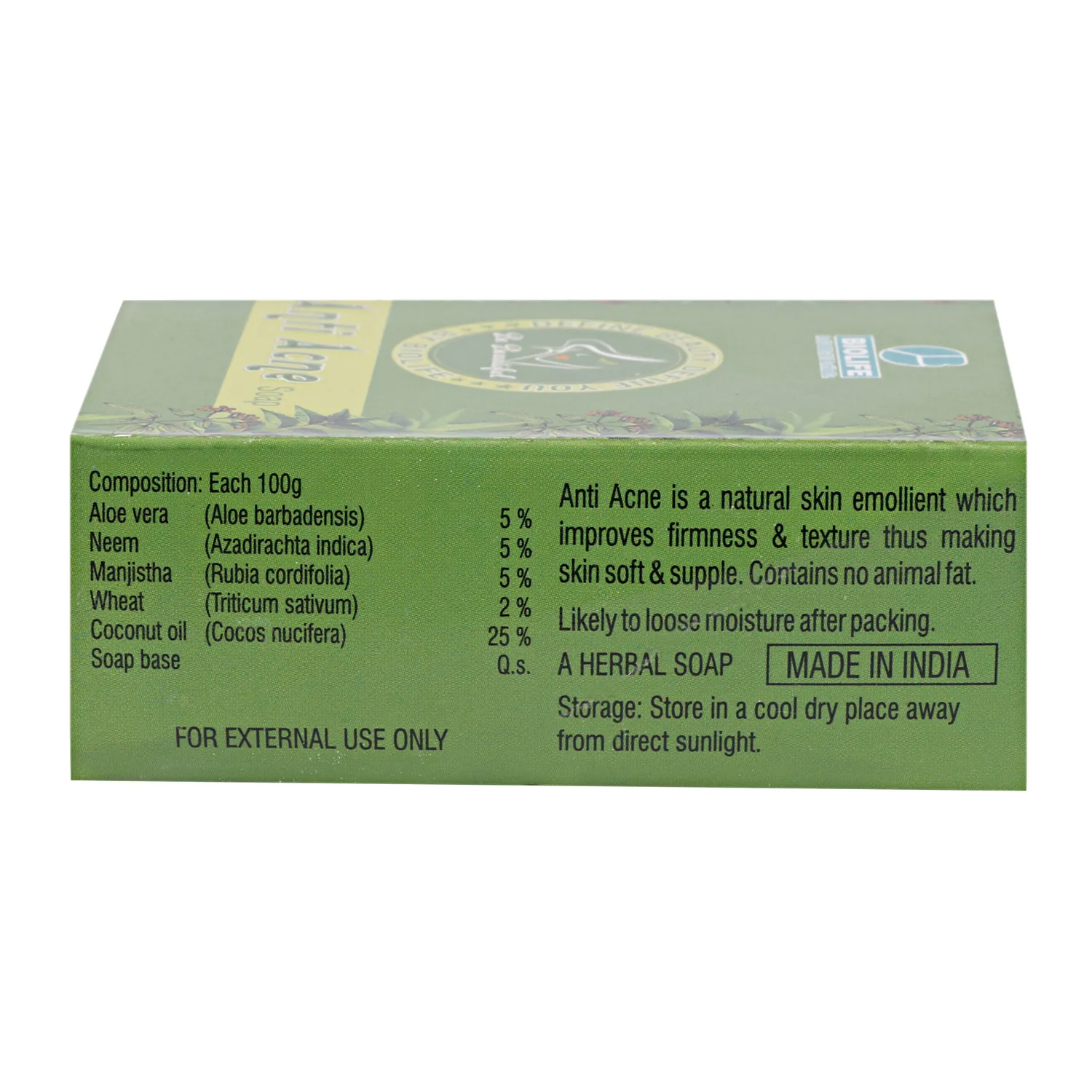 Ayurvedic wellness products