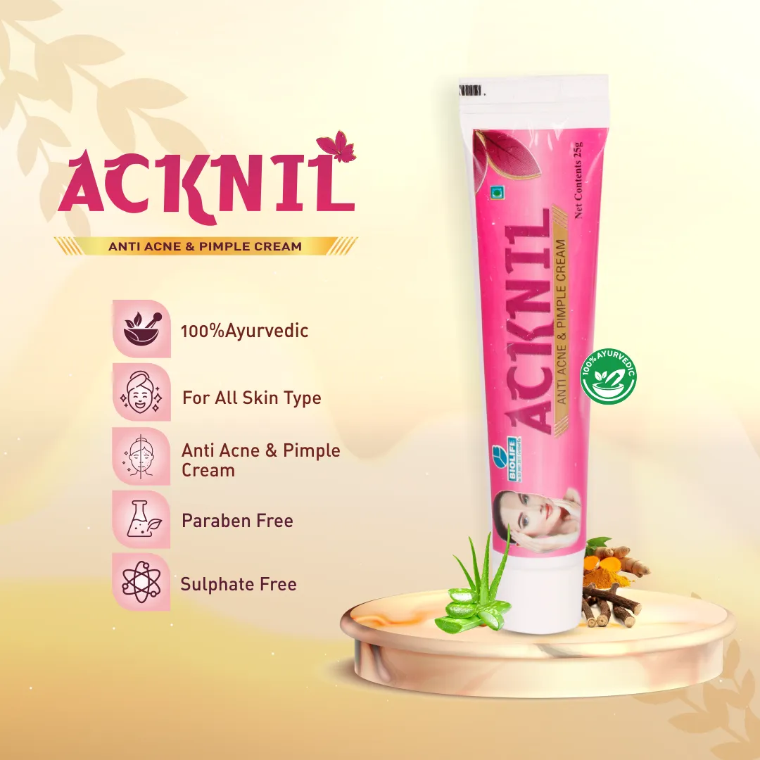 Natural health supplements India
