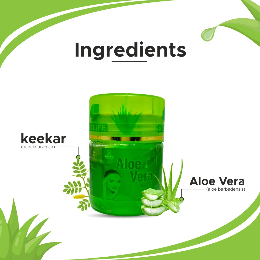Herbal Skincare Products India