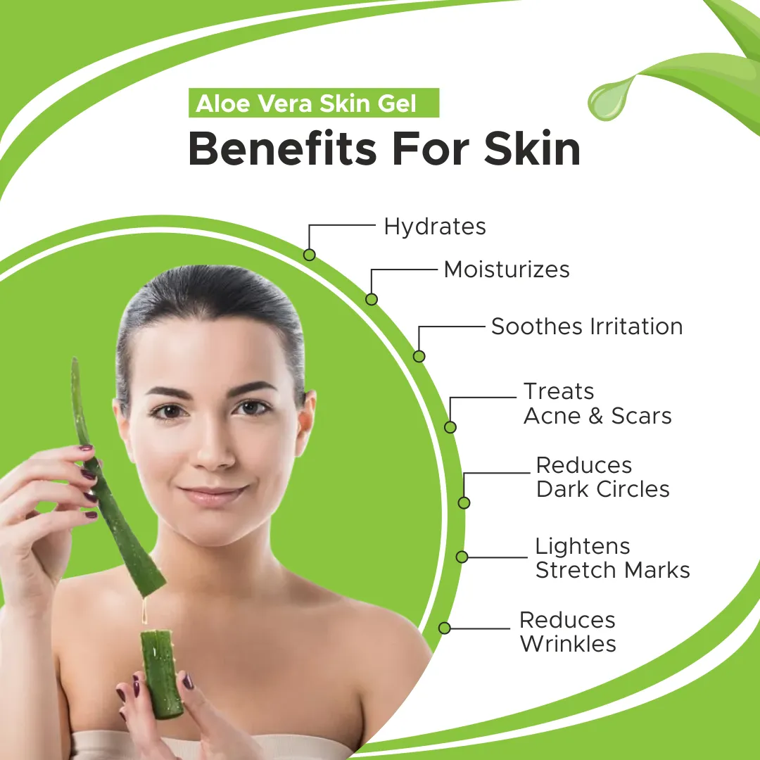Herbal Skincare Products India