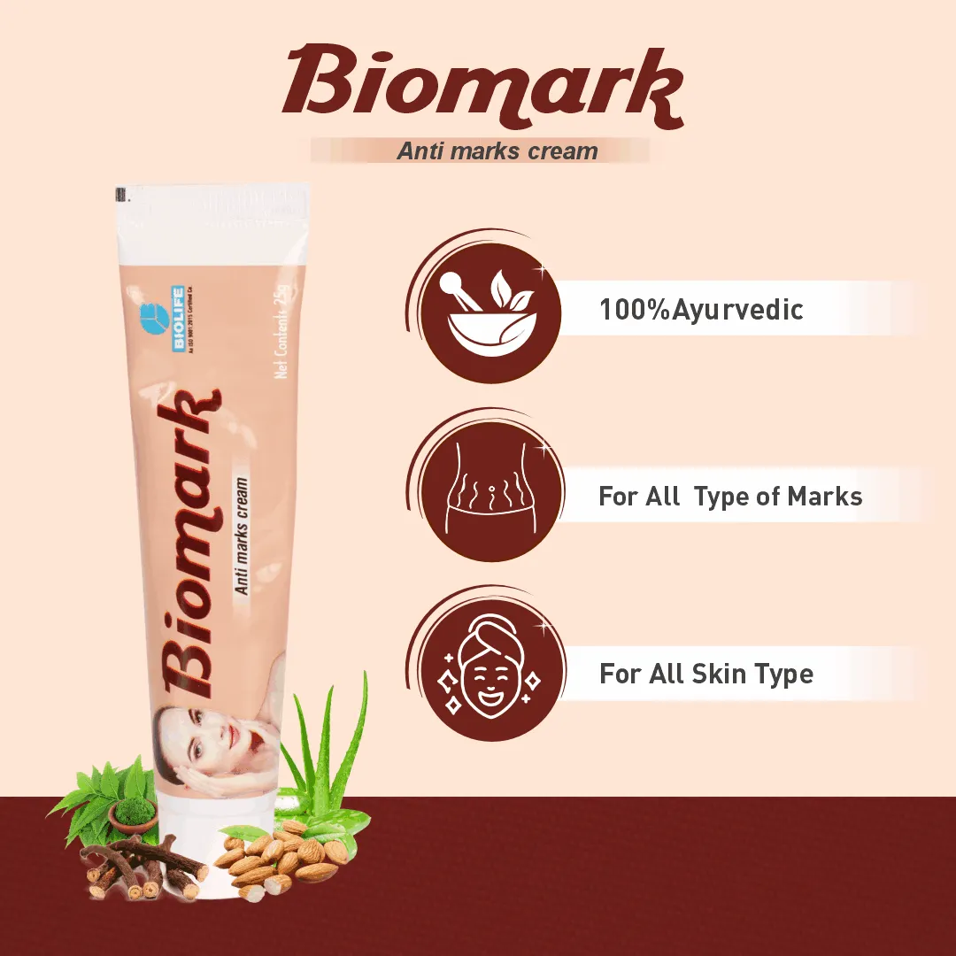 Natural health supplements India