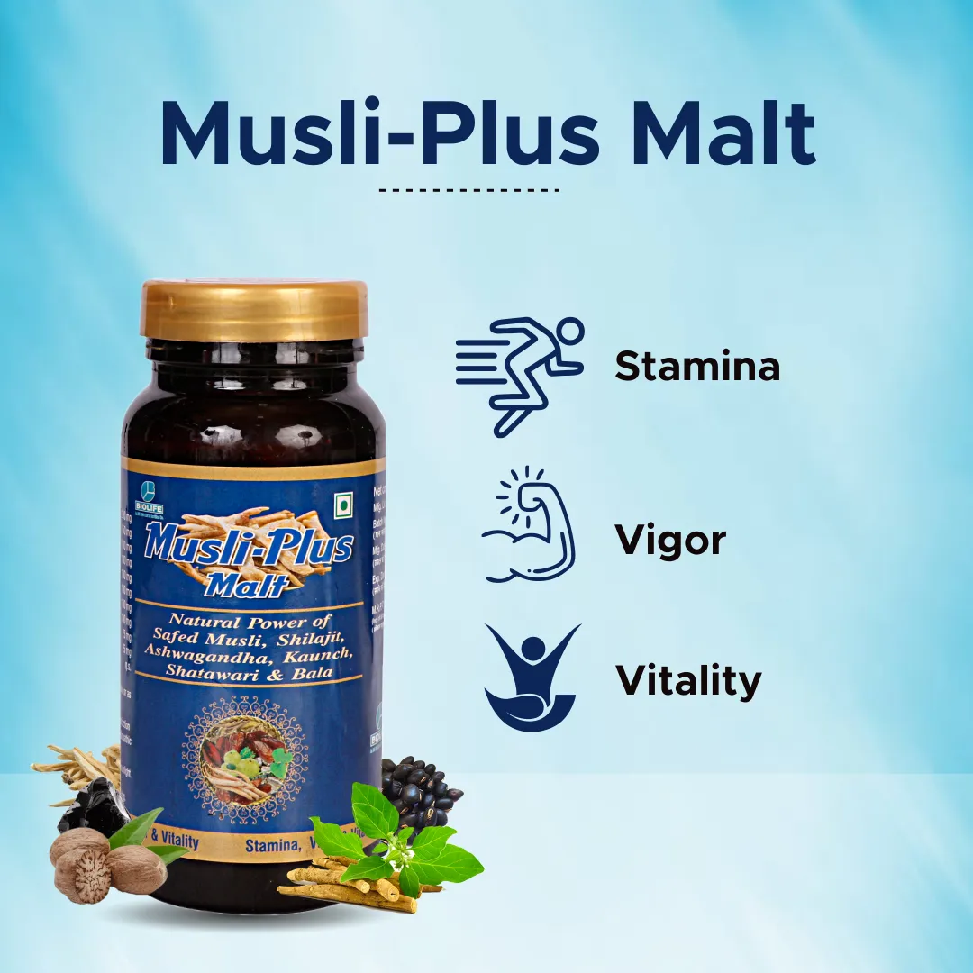 Premium herbal supplements India, Trusted Ayurvedic products online