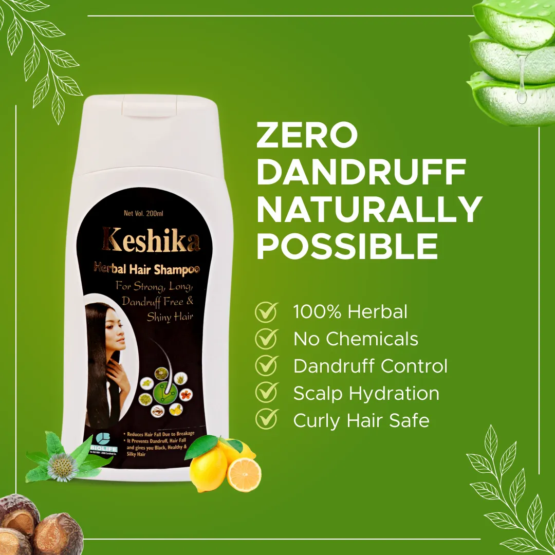 Herbal supplements India