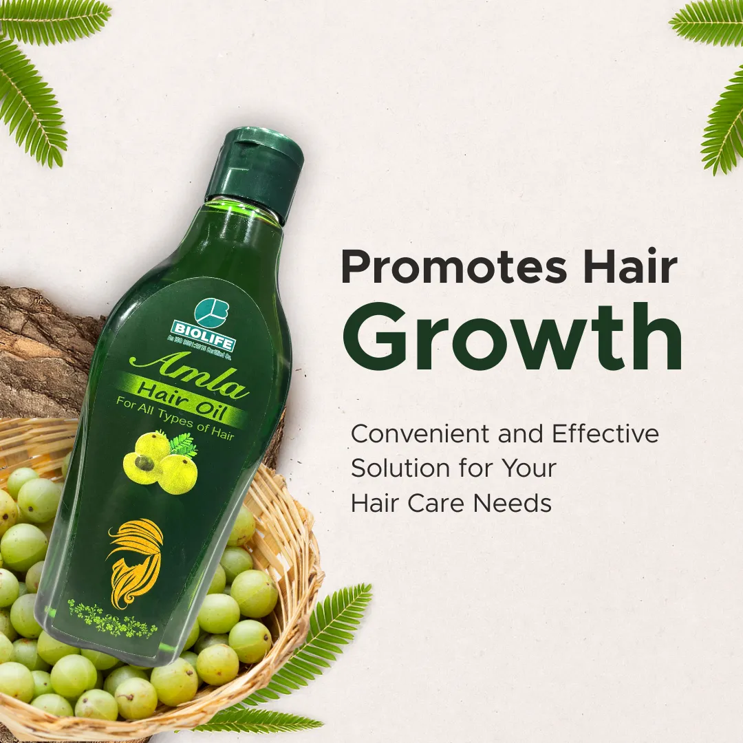 Herbal supplements India