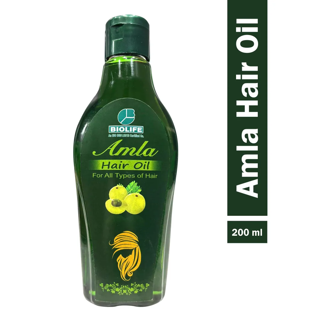 Herbal supplements India