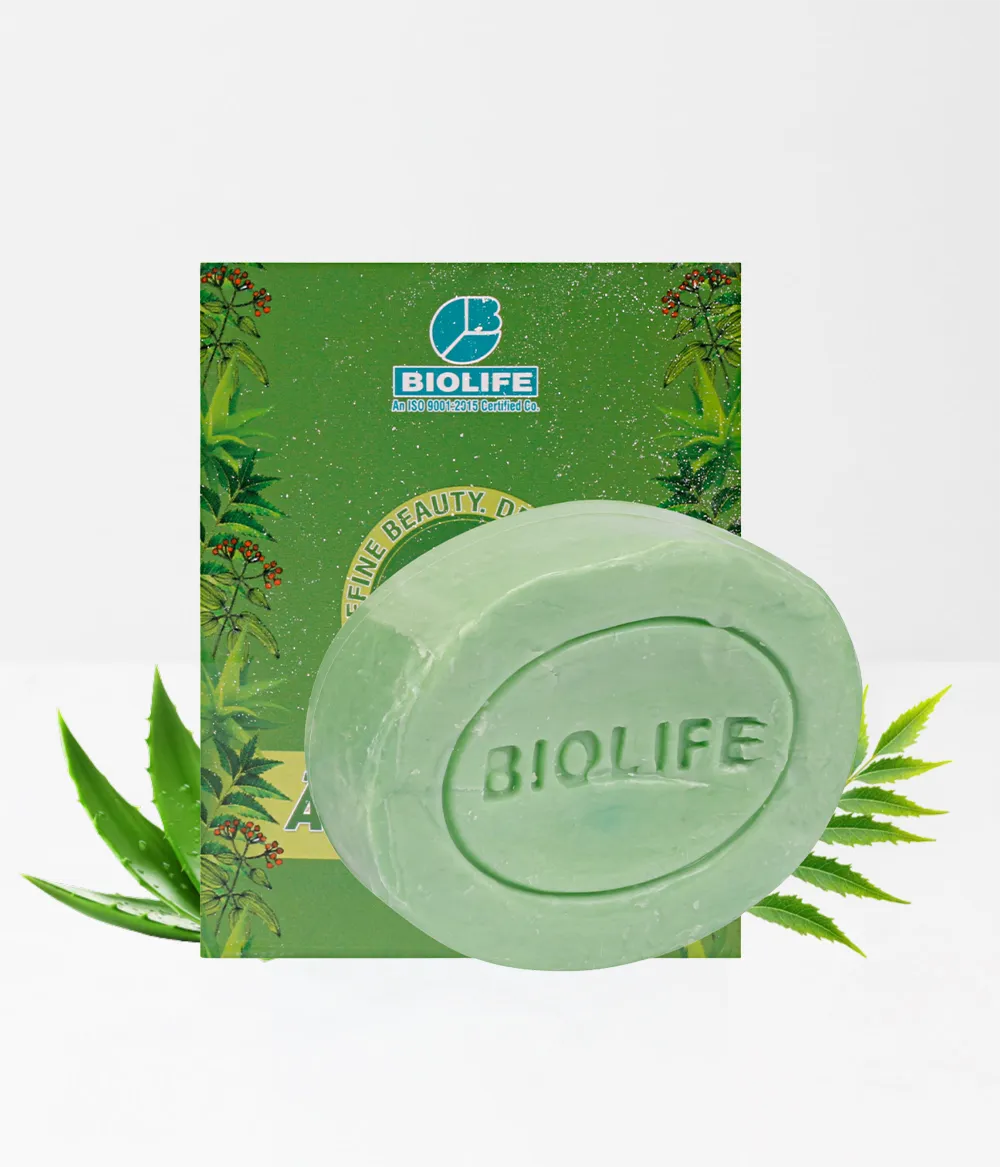 Best herbal products India