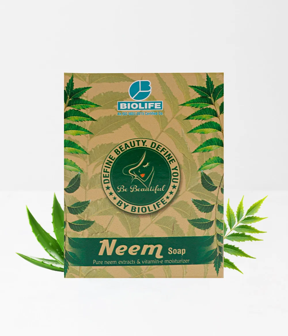 Best herbal products India